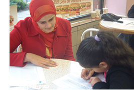 Family Learning Day