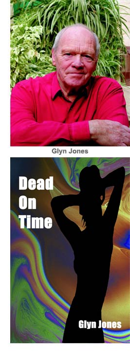 Glyn Jones
